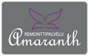 Remonttipalvelu Amaranth