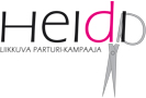 Logo Liikkuva pk Heidi