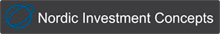 Nordic Investment Concepts logo
