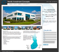 Nordic Investment Concepts