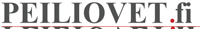 Peiliovet