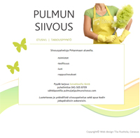 www-sivut referenssi