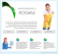 www-sivut referenssi