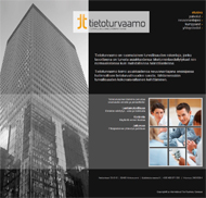 Tietoturvaamo www-sivut