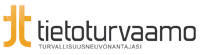 Tietoturvaamo - Logo